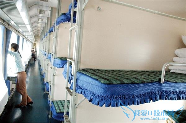 火车上小伙拒与孕妇换铺被拘 12 天 又是一出道德绑架?