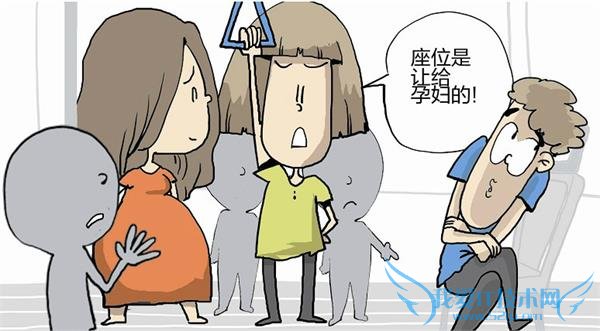 火车上小伙拒与孕妇换铺被拘 12 天 又是一出道德绑架?
