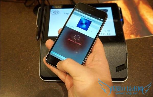 ƻʽ NFC ̳ Apple Watch ֧ NFC ֧