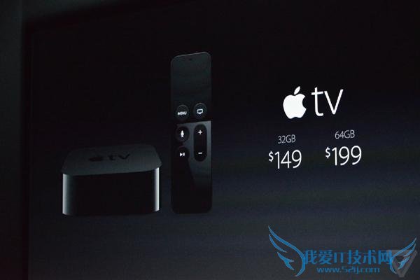 Apple TV