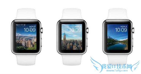 ƻȷ Apple Watch ϵͳ WatchOS 2 Ƴٷ ֻһ©