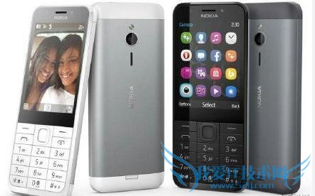  ΢» Nokia 230 +ǿۼԼ 350 Ԫ