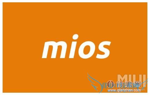 MIOS
