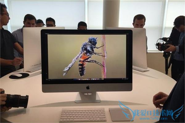 ƻ 21.5 Ӣ 4K  iMac ܷ Կд