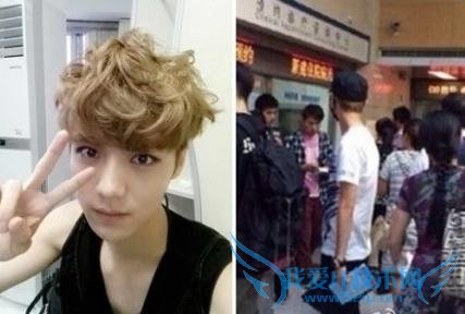 鹿晗或解约退出 EXO:由吴亦凡掀起的一场解约盛宴