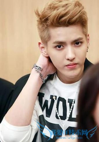 鹿晗或解约退出 EXO:由吴亦凡掀起的一场解约盛宴