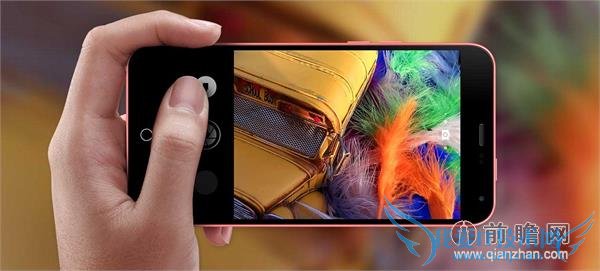 魅蓝 note 电信版