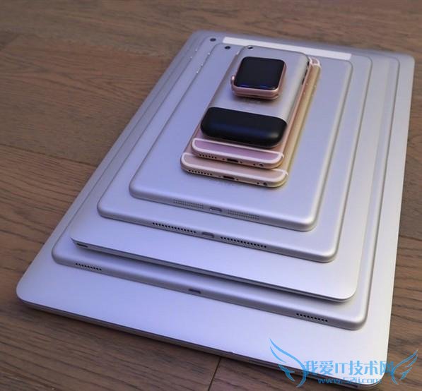 来一起看看外媒对苹果 iPad pro 的评价吧 库克要不开心了