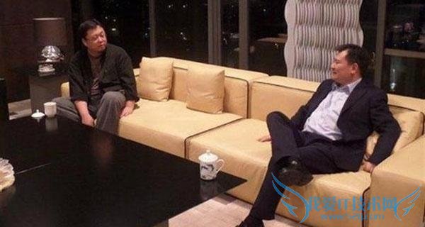 苏宁 5000 万买锤子科技 1.89%股权 老罗“罗十亿”身家看涨