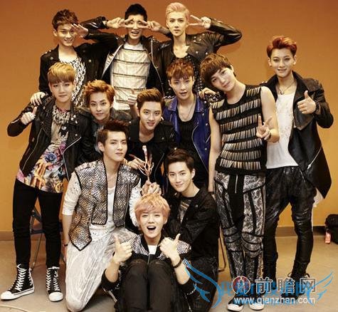 ¹ෲԼʽ EXO ˺ɱֵ Ǯ