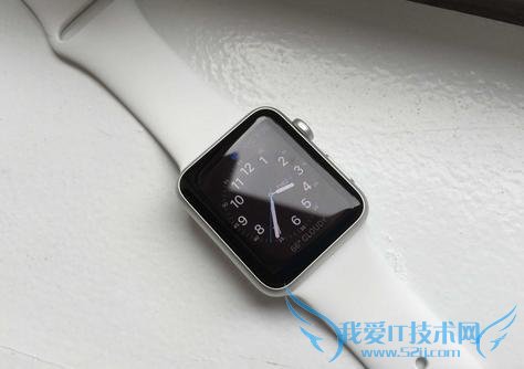 美国女子出售用了一个月的苹果手表 不仅没亏还赚了一笔