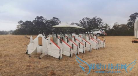 谷歌两款送货无人机曝光 本月刚注册将在美国测试