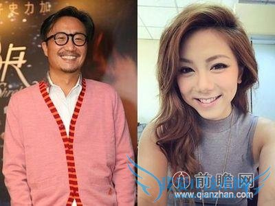 郑中基讽刺邓紫棋