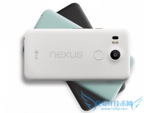ȸ Nexus 5X ʽ Nexus 6P Ƴ