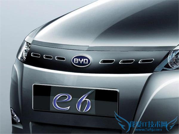 比亚迪丑爆的车标终于被迪粉干掉了