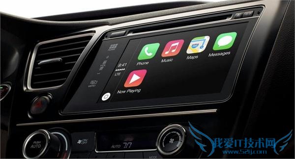 英伟达人工智能专家加盟苹果 苹果无人驾驶汽车要登场?