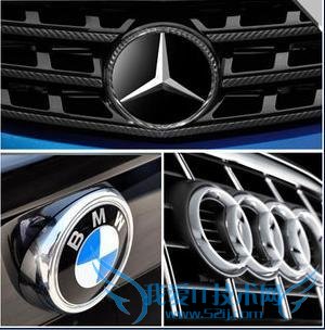 为自驾汽车铺路 德系三大汽车品牌收购诺基亚 Here 地图