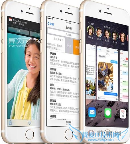 ƻ iPhone6 Ⱪƽ⣺ûǰԴԶж