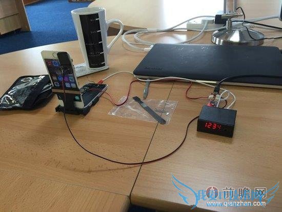 ƻ iPhone6 Ⱪƽ⣺ûǰԴԶж