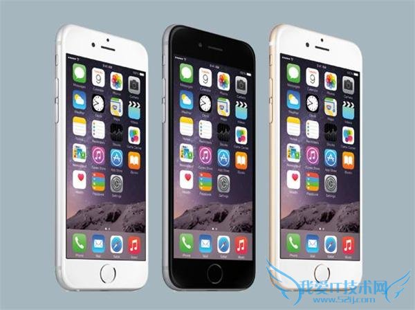 外媒称苹果将发布 iPhone7 非 iPhone6s 前置摄像头带闪光灯适合自拍
