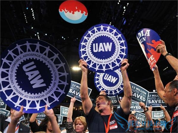 ͨ˰ SUV г⵽ȫϻ (UAWȫΪ Untied Auto Workers) ĵƣ᳤·˹﷢ƣͨľ˦һơͨ÷˱ʾѾ UAW ̸ףйг˰ļƻᱻӳ١