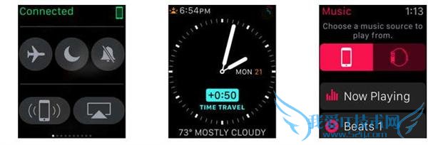 ƻʽ Apple Watch ϵͳ watchOS2 ش