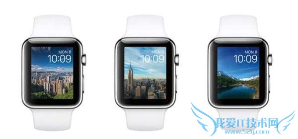 ƻʽ Apple Watch ϵͳ watchOS2 ش