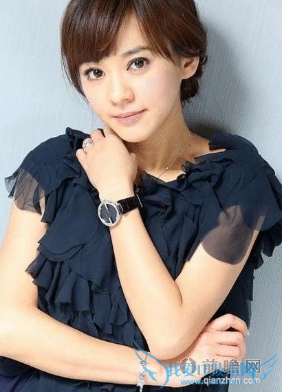 若曦可不是谁都能演 陈意涵翻拍《步步惊心》成捡剩女王