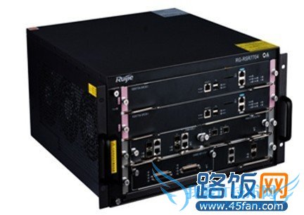 Èñ½ÝÍøÂçRG-RSR7704·ÓÉÆ÷£¨11ÍòÔª£©