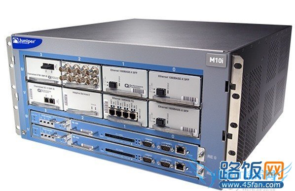 Juniper M10i·ÓÉÆ÷£¨18ÍòÔª£©
