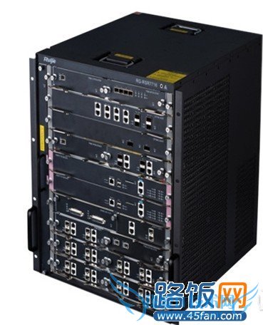 Èñ½ÝÍøÂçRG-RSR7716£¨26.1ÍòÔª£©