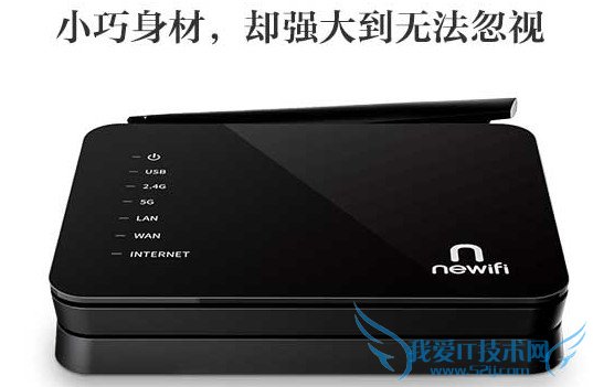 Newifiminiη侲̬IPַ?