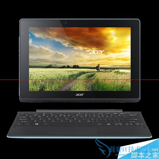 知名厂商Acer正式确定了Windows 10产品线