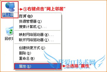 如何将两个路由器进行出串联?