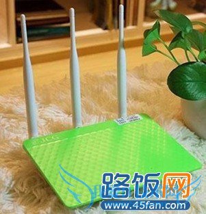 普通无线路由器