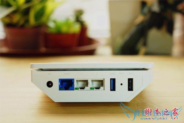 newifi新路由2性能的全面介绍