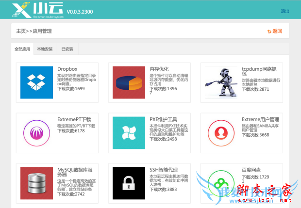 newifi新路由2性能的全面介绍