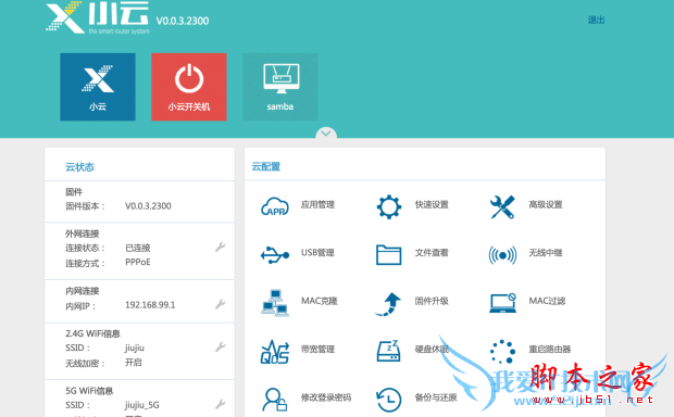 newifi新路由2性能的全面介绍