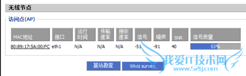 桥接DR-WRT路由器的教程