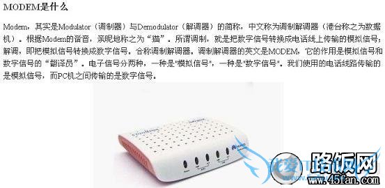 Modemʲô˼Ľͼ