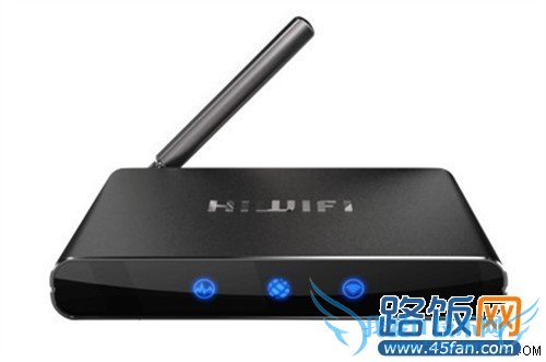 国内首创极路由打造真正智能无线产品