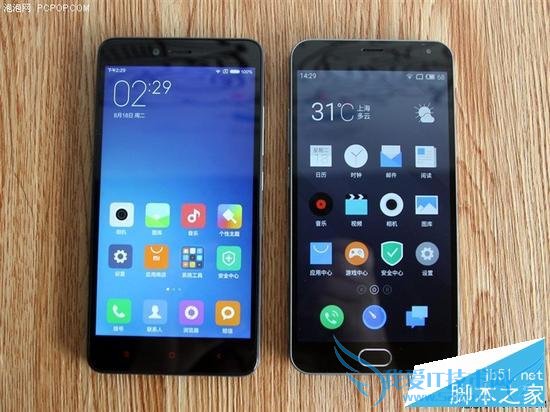 noye2note2ֻۣµĶԱ