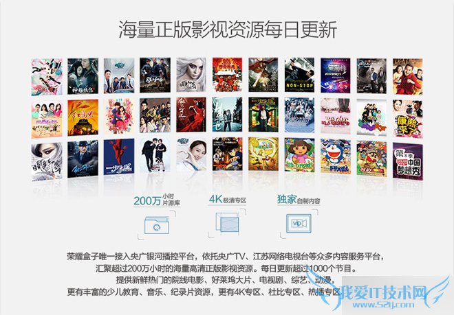 华为荣耀盒子标准版怎么样?全面评测华为荣耀盒子