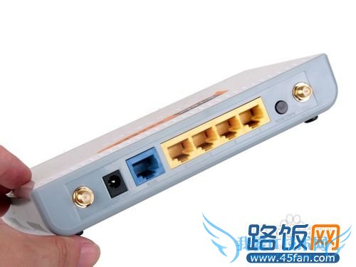 ڴ11n·ô Tenda 11N·ͼĽ̳_45fan.com