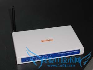 AboveCable ACRT2010-11