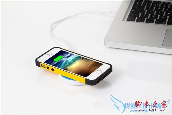 关于无线充电的一些猜想