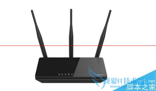 设置二级路由器接线的方法步骤