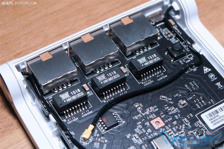 小米路由器青春版的全面评测