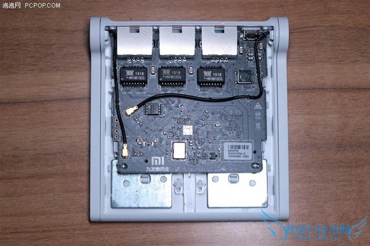 小米路由器青春版的全面评测