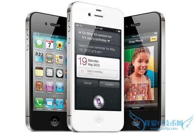 至今还会购买iPhone4s的理由是什么?